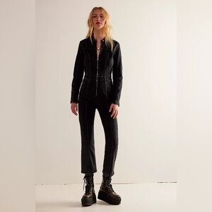 We The Free Jaded One-Piece NWOT